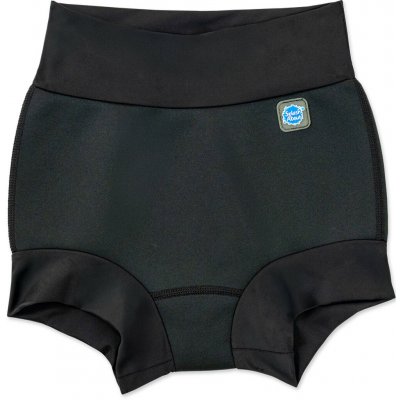 Splash About Jammers inkontinenční plavky pro dospělé nový střih Černé – Zboží Dáma