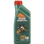 Castrol Magnatec A3/B4 5W-40 1 l – Zbozi.Blesk.cz