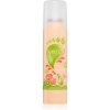 Péče o nohy Oriflame Feet Up Pink osvěžující sprej na nohy Grapefruit & Kiwi 150 ml