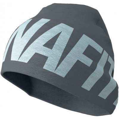 Dynafit LIGHT LOGO beanie 3181 cloud blue – Hledejceny.cz