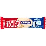 NESTLÉ Kit Kat Chunky White 40 g – Sleviste.cz