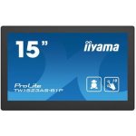 Iiyama ProLite TW1523AS-B1P – Zboží Živě