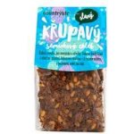 Country Life Chléb semínkový křupavý slaný 150 g – Zboží Dáma