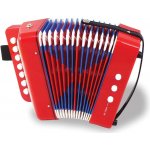Vilac tahací harmonika Nathalie – Zboží Dáma