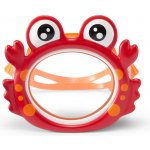 Intex Potápěčské brýle krab a žralok 3 - 8 let – Zboží Mobilmania