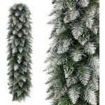 Elma Vánoční dekorace GIRLANDA 100 cm EA0058 – Zboží Mobilmania
