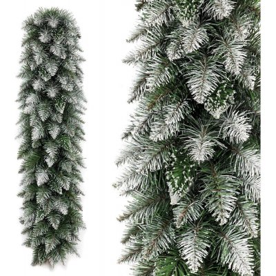 Elma Vánoční dekorace GIRLANDA 100 cm EA0058 – Zboží Mobilmania