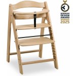 Hauck Arketa, dřevěná , Dub masiv – Zboží Mobilmania