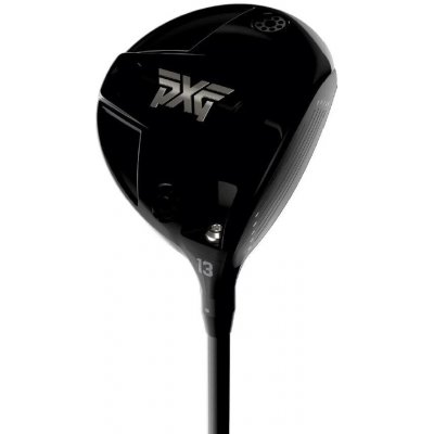 PXG Secret Weapon Mini Driver driver pravé 13° Regular – Sleviste.cz