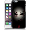 Pouzdro a kryt na mobilní telefon Apple Pouzdro HEAD CASE Apple iPhone 6 a 6S Macabre