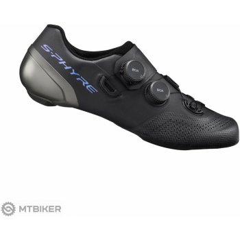 Shimano S-PHYRE SH-RC902, černá