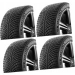 Michelin Pilot Alpin 5 255/45 R18 103V – Zbozi.Blesk.cz