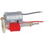 Graupner Motor včetně převodovky Sky Surfer – Zboží Dáma