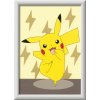 Malování podle čísla CreArt Pokémon Pikachu Ravensburger