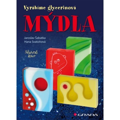 Mýdla – Zboží Mobilmania