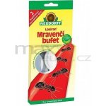 AgroCS Neudorff Loxiran mravenčí bufet 2 dózy – Hledejceny.cz