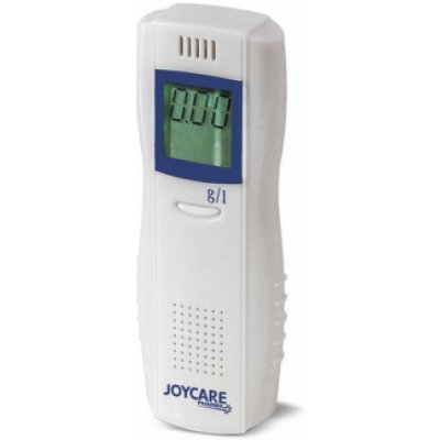 JOYCARE Alkoholtester dig. JC-224 Duecento24 – Hledejceny.cz