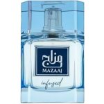 Zimaya Mazaaj Infused parfémovaná voda pánská 100 ml – Sleviste.cz