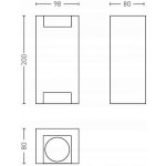 Philips 17339/48/PN – Zboží Dáma