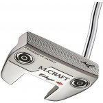 Mizuno M.Craft Tokyo B Nickel putter univerzální pravé 34 – Sleviste.cz