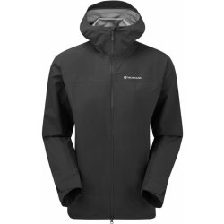 Montane Phase Jacket Midnight Grey