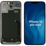 LCD Displej Apple iPhone 15 Pro Max – Zbozi.Blesk.cz