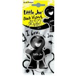 Little Joe Paper Black Velvet – Hledejceny.cz
