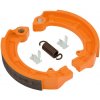 Moto brzdový kotouč Rear brake shoes RMS 225120573 225120573