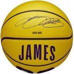 Wilson NBA Player Icon LeBron James – Zboží Dáma