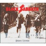 Black Sabbath - Past Lives - Deluxe Edition CD – Hledejceny.cz