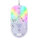 XTRFY MZ1 MZ1-RGB-WHITE-TP – Hledejceny.cz