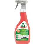 Frosch odstraňovač mastnoty a nečistot grapefruit 500 ml – Zboží Dáma