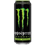 Monster absolutely zero 500ml – Sleviste.cz