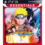 Naruto Shippuden: Ultimate Ninja Storm Generations – Hledejceny.cz