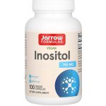 Jarrow Formulas Inositol 750mg 100 kapslí – Hledejceny.cz