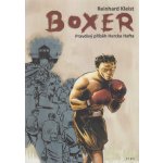 Boxer - Kleist Reinhard – Hledejceny.cz