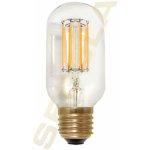 Segula 55215 LED rádio styl čirá E27 5 W 35 W 400 Lm 2.200 K Čirá – Hledejceny.cz