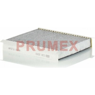 MANN CUK 2040 kabinový (pylový) filtr – Hledejceny.cz