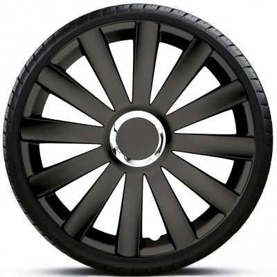 Górecki 16" SPYDER PRO BLACK 4 ks – Sleviste.cz