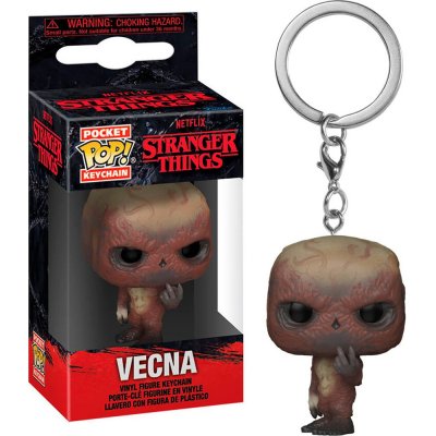 Funko Pocket Pop! Stranger Things Vecna – Zboží Mobilmania