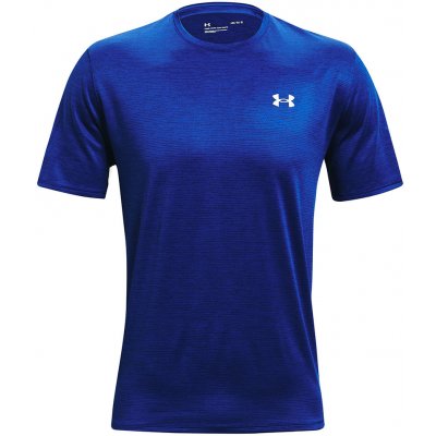 Under Armour Training Vent 2.0 SS-BLU – Hledejceny.cz