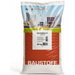 WECO Spárovací drť černá, 1-3 mm, 25 kg/pytel – Hledejceny.cz