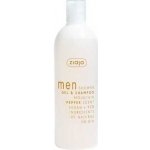 Ziaja Men Mountain Pepper sprchový gel 400 ml – Zboží Dáma