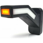 Poziční tykadlo LED Neon W168.2 přední, zadní, boční, pravá – Zboží Mobilmania