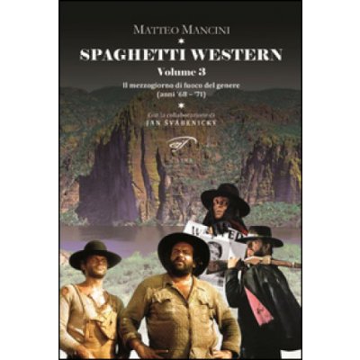 Spaghetti Western