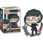 Funko Pop! Jujutsu Kaisen Maki Zen'in Animation 1373 – Sleviste.cz
