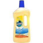Pronto mýdlový čistič na dřevěné podlahy 750 ml – Zboží Dáma