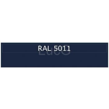 Belton Sprej RAL 5011 400 ml ocelová modrá
