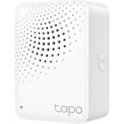 TP-Link Tapo H100, Smart IoT Hub – Zboží Dáma