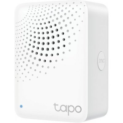 TP-Link Tapo H100, Smart IoT Hub – HobbyKompas.cz